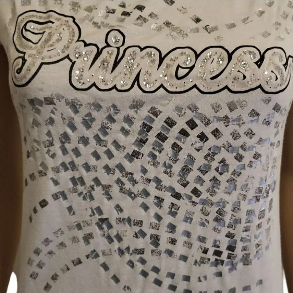 Women's Princess T-Shirt - Picture 4 of 4